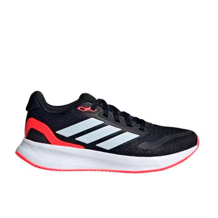ZAPATILLAS ADIDAS RUNFALCON 5 NIÑO-3 (UK) 35.5 (EUR) - 1