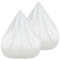 Sofá Interior De Repuesto Sin Relleno Lavable Para Silla De Mantequilla De Soja Cubierta Interiores De Sofá Colchón Puff - details 1