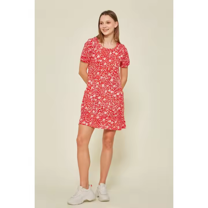 Vestido Corto Punto Irini Marcas Md'm Mujer OUTLET - 1