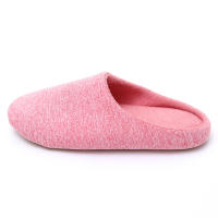 Zapatillas De Casa Para Hombres Y Mujeres Suaves De Peluche Cálidas Y Nonslip Para Interior Comodidad En Otoño E Invierno Para Parejas - details 16