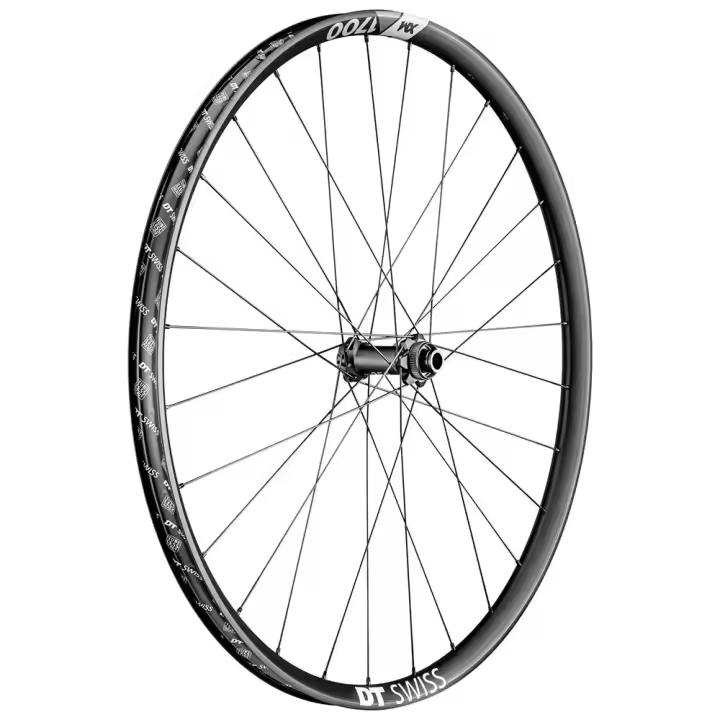 Dt Swiss Rueda Delantera De Mtb Xm 1700 Spline 30 27.5´´ Cl Disc - 1