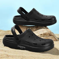 Sandalias De Playa Retro De Verano Para Hombres Confortables Y Modas Con Suela Suave Tallas Grandes Sandalias De Moda Cruzadas Para Exterior - details 2