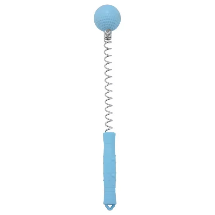 Martillo de bola masajeador, palo de martillo, palo de Golf, masaje de espalda y hombros, cuerpo completo, Reduce la fatiga, 2 paquetes - 1