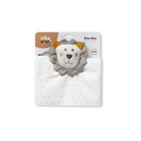 Interbaby Juguete Dou Dou Leon Para Bebes - details 0