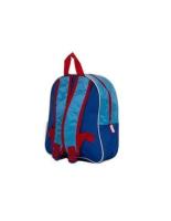 Mochila Escolar Infantil Marvel 3D para Niños – Resistente, Cómoda y Diseño Llamativo – Perfecta para Colegio y Uso Diario - details 9