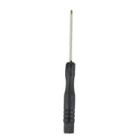 Juego De 10 Destornilladores Pequeños De 3.22 Pulgadas Herramienta De Reparación Mini Destornilladores Cruciformes Y Planos 2mm Con Mango Multifuncional - details 5
