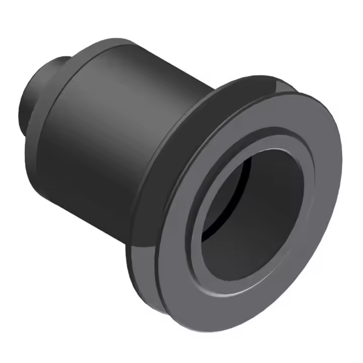 Dt Swiss Adaptador Db Mtb Izquierdo Para Rueda Trasera Qr - 1