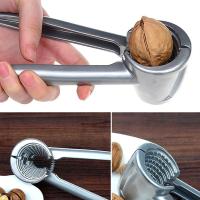 Aguja De Manzana Eco-amigable De Acero Inoxidable Abre Nueces Y Castañas Herramienta De Cocina Para Desenfrescar Frutas Y Verduras - details 5