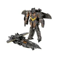 Juguete De Modelado De Robot Y Coche De Anime Transformable Para Niños Figura De Acción De Robot Un Paso De Deformación Puzzle - details 4