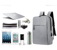 Mochila de negocios para hombre, morral de viaje para ordenador, novedad - details 10