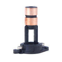 Cabeza De Generador Cobre Recogedor De Anillo De Escobillas Para Coches Pieza De Repuesto Para Generador Altavoz - details 6