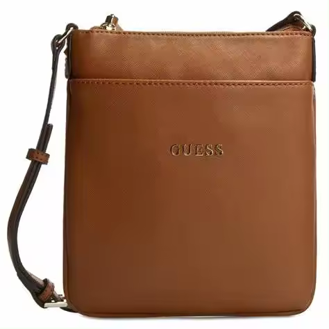 Bolso Bandolera Guess HWSISS-P6298-COG - Mujer - 1