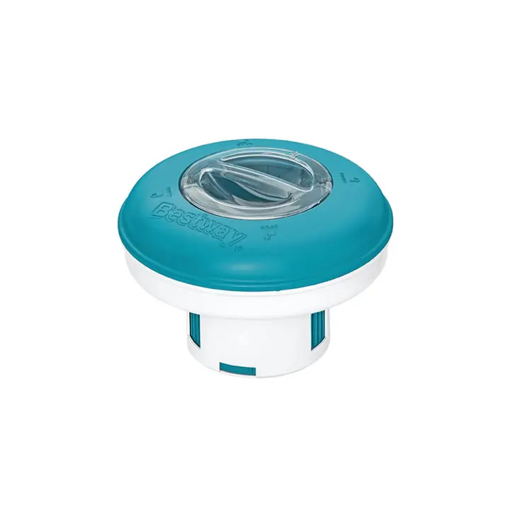 Bestway Dispensador de Cloro Grande Piscina y Jardin 58762 - 1