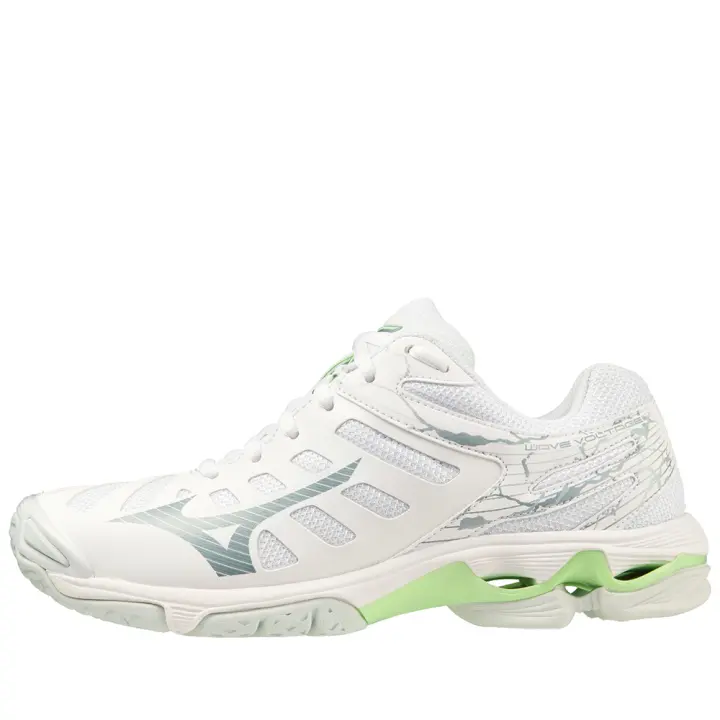 Mizuno Wave Voltage (W) - 1