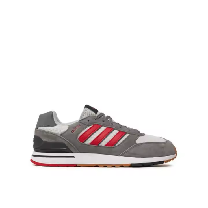 Adidas Zapatillas Adidas Run 80s Hombre Gris - 1
