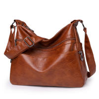 Bolso De Hombro Tendencia 2023 De Lujo Diseñador Gran Tote Casual De Cremallera Para Mujer Bolsa Bandolera De Alta Calidad - details 19