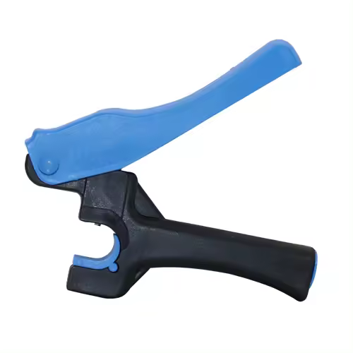 Punzón Para Tubo PE 16mm 20mm Herramienta De Perforación Para Jardín Riego Conectores De Agua Accesorios Tamaño De Agujero 4mm - 1
