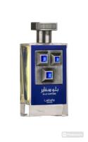 Perfume Blue Sapphire de lattafa Pride - EAU de parfum - 100 ml unisex. - details 2