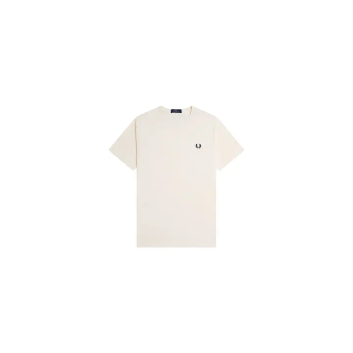 CAMISETA DE CUELLO REDONDO - 1
