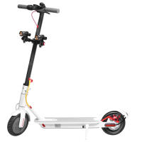Farol LED Para Xiaomi M365 / pro Scooter Eléctrico Recargable USB Con Batería De 1200mAh Luz Frontal XM-L T6 150LM Zoomable - details 4