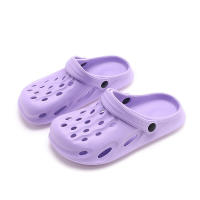 Sandalias Médicas EVA Antideslizantes Para Jardín Verano 2024 Hombre Mujer Zapatillas Impermeables Clásicas De Enfermería Con Suela Plana - details 2