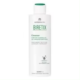 Biretix Cleanser Limpiador Purificante 200Ml. - 1