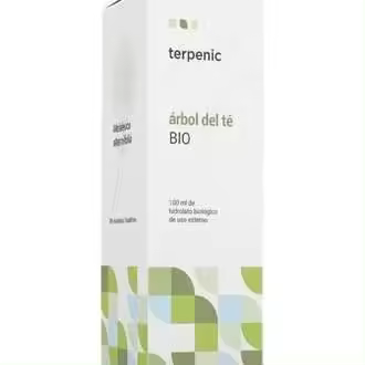 Terpenic Arbol Del Te Hidrolato Bio Eco 500Ml - 1