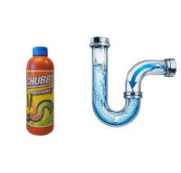 CHUBBY Desatascador CHUBB Uso Profesional 500 ml - details 1