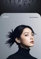 Acer Auriculares Inalámbricos Ohr503 Diseño En-Auricular Cómodo Para Deportes Correr Fitness Compatible Con Móviles Tabletas Portátiles Regalos Para Amantes - details 4