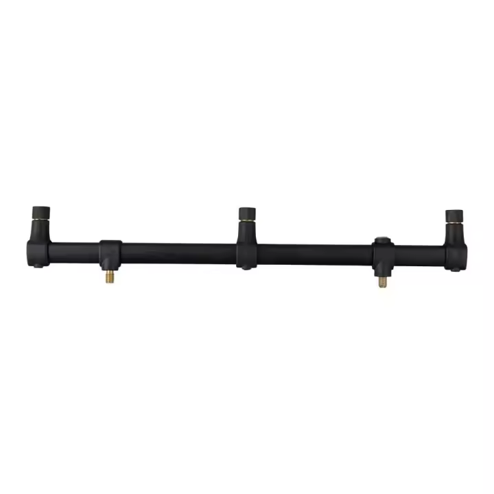 Prologic Buzz Bar Narrow 3 Rods Plateado - 1