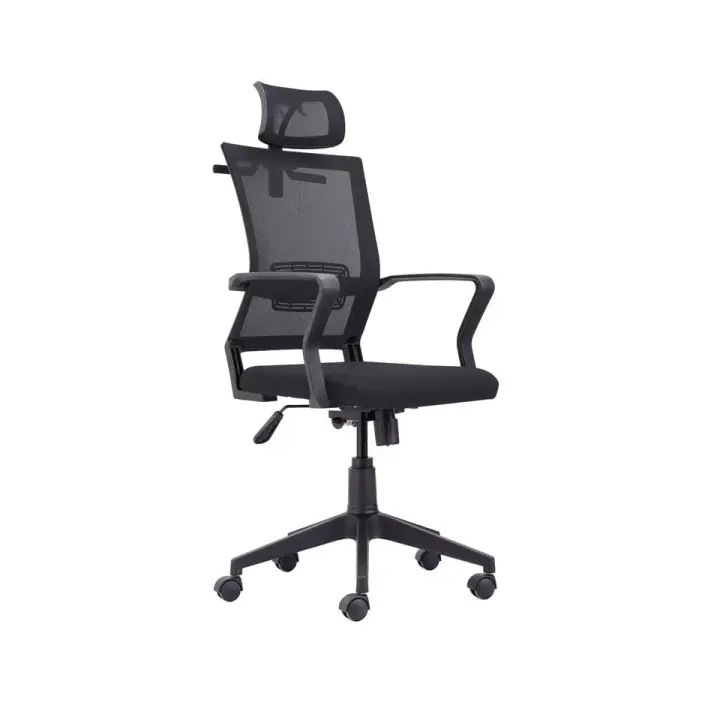 Duehome - Silla de oficina Winner - 1