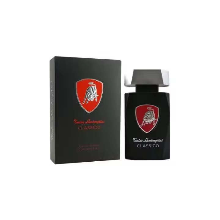 Tonino Lamborghini Classico Eau de Toilette para Hombre 200 Ml Spray - 1