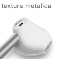 EasySpeed Auriculares intrauditivos con graves puros - con funcionamiento de un toque y micrófono, puerto USB-C, compatibles con teléfonos móviles con entrada Jack - details 2