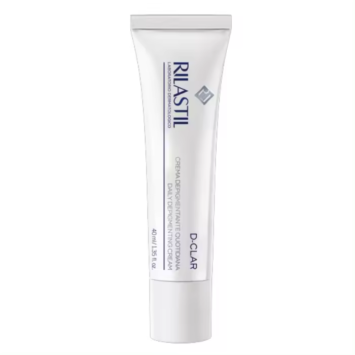 Rilastil D-Clar Crema Despigmentante 40ml - 1