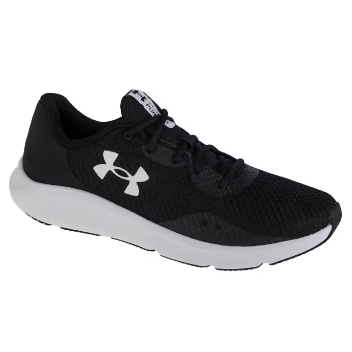Under Armour Zapatillas Running Charged Pursuit 3 - 1