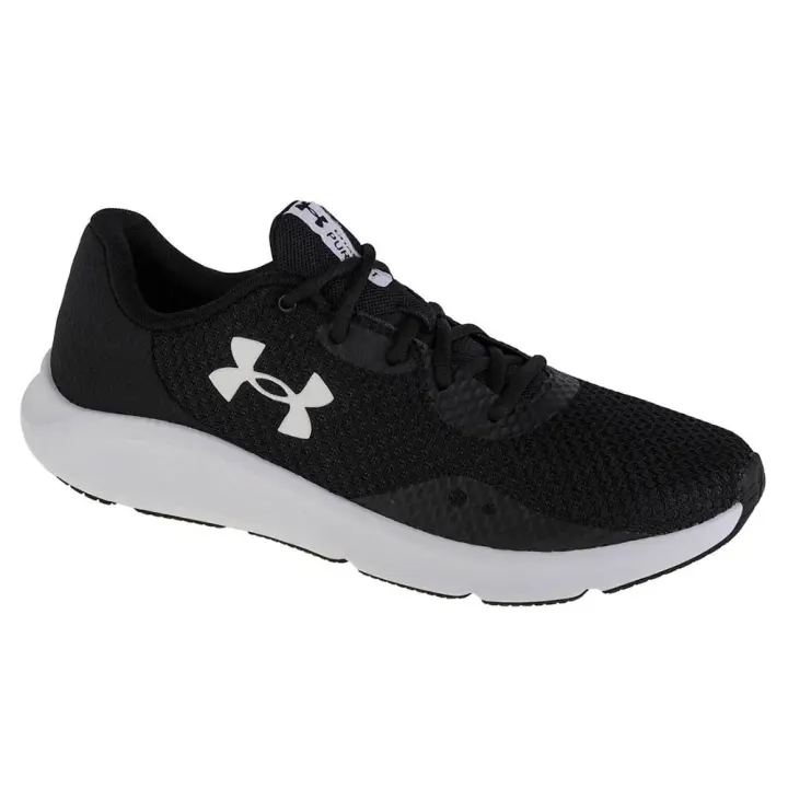 Under Armour Zapatillas Running Charged Pursuit 3 - 1