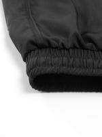 Shorts De Running Para Hombres De Alta Calidad Transpirables Y Secado Rápido 3 Puntos Para Deporte Y Fitness Absorción De Sudor - details 8