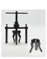 Herramienta De Extracción De Rodamientos Internos De Coche 3-Jaw/2-Jaw De Acero De Alta Dureza Para Automóviles Kit De Herramientas De Diagnóstico De Engrosamiento De Engranajes - details 9