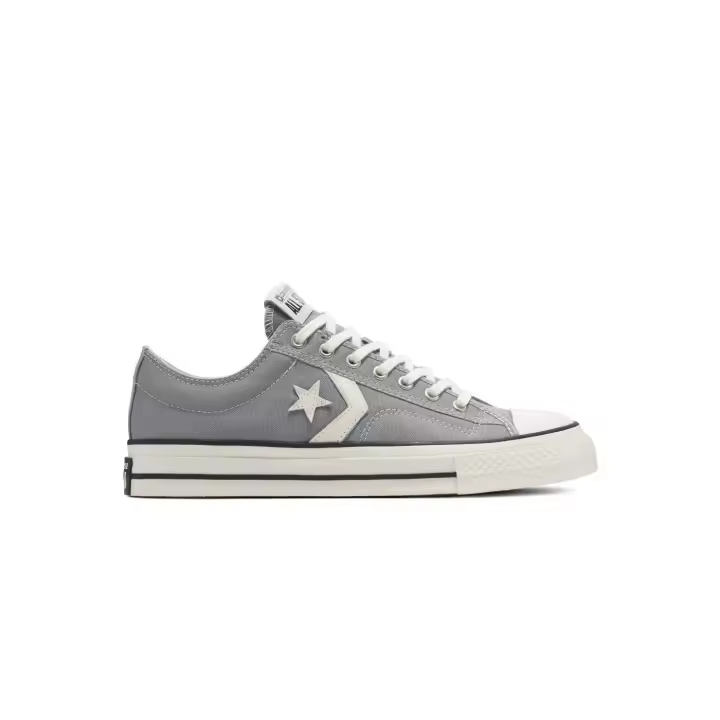 Zapatillas Converse Star Player76  Hombre Gris - 1