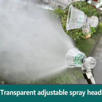 Bomba De Alta Presión Para Control De Plagas En Jardín Con Rojellador De Agua Ajustable Y Vórtice De Aire Para Riego Y Agricultura - details 0