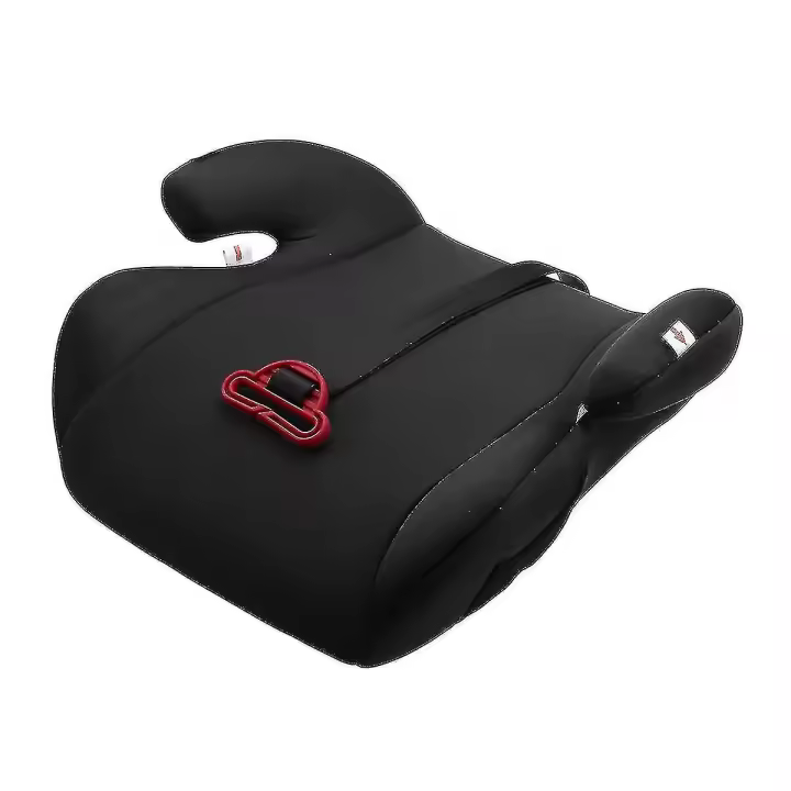 ZVD Asiento Elevador de Coche Seguro Anti-Slip Portátil de Coche Niño Asiento Elevador Niño Bebé Safty Asiento Encaja 6-12 Años de Edad Kidstravel Pad Au - 1