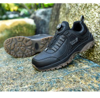 Zapatos De Pesca Y Senderismo Para Hombres Verano Secado Rápido Transpirables Impermeables Ligeros Antideslizantes Deportes Al Aire Libre Zapatos De Natación - details 13