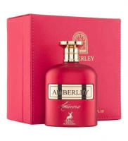 Perfume AMBERLEY AMOROSO Maison alhambra 100ml +ATOMIZADOR 5ml Recargable GRATIS! Perfume UNISEX Perfume Árabe Original De Dubai Emiratos Árabes, oriental - details 0