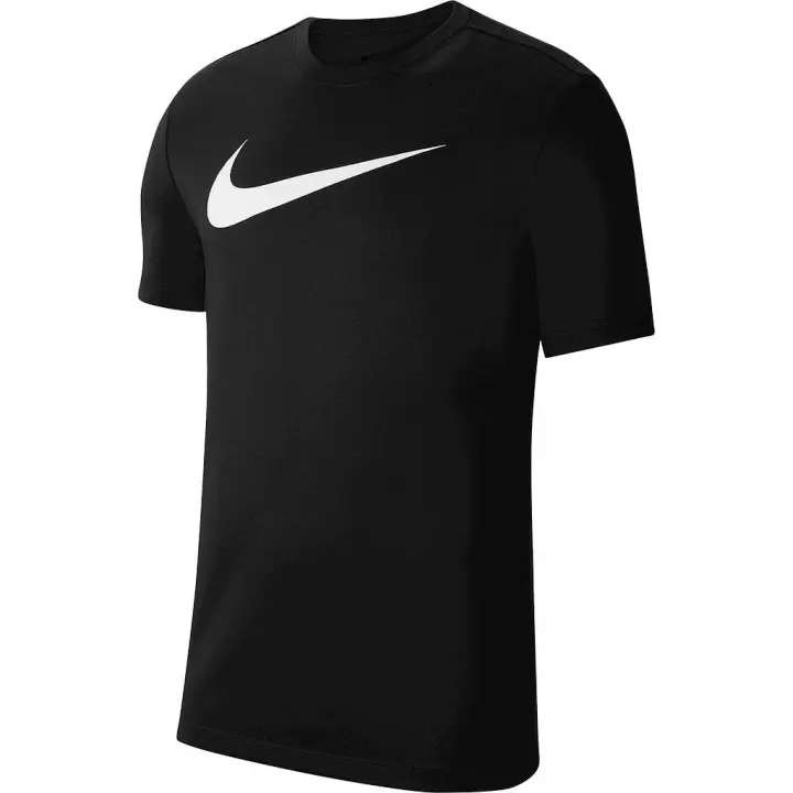 Camiseta NIKE NIKE Y DF PARL20 SS TEE CW6941 010 Negro - 1