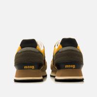 Zapato Men Mustang 427 V25 Mostaza Mnzpmv2527Cd - details 3