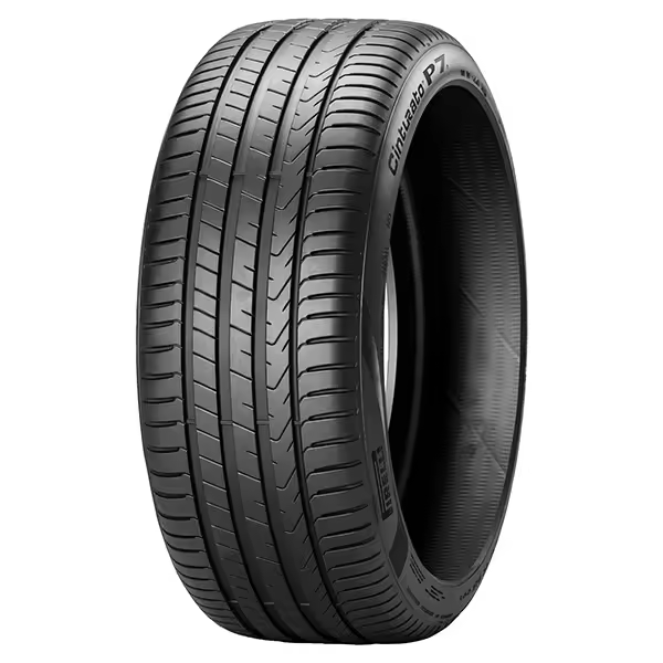 NEUMÁTICOS PIRELLI 235/50 R19 99T P7 CINTURÓN C2 S-I (E)(+) - 1