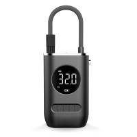 Bomba De Aire Portátil Inalámbrica 150PSI Mini Para Neumáticos De Coches Motos Y Bicicletas Con Batería Recargable Para Uso De Emergencia - details 18