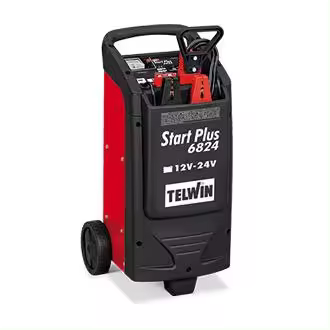 TELWIN 829571 ARRANCADOR START PLUS 6824 12-24V - 1