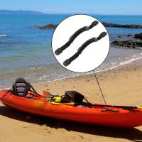 Manijas De Kayak 2 Piezas Montaje Lateral Con Hebjes Plásticos Para Remos De Kayak Canoas Y Lifetime Kayaks Accesorios De Barco - details 3