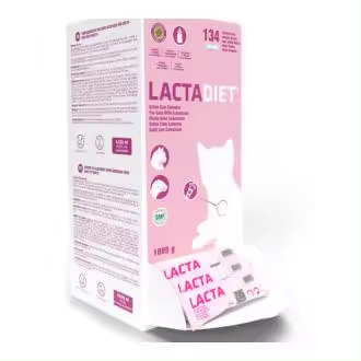Pharmadiet Lactadiet Gatos 1.005 g (134 sobres de 7,5g) - 1